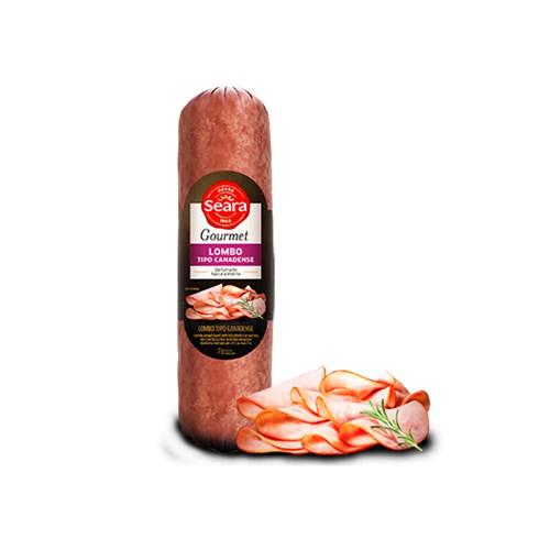 LOMBO SEARA KG DEFUMADO