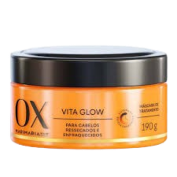 MÁSCARA TRATAMENTO OX 190G VITA GLOW