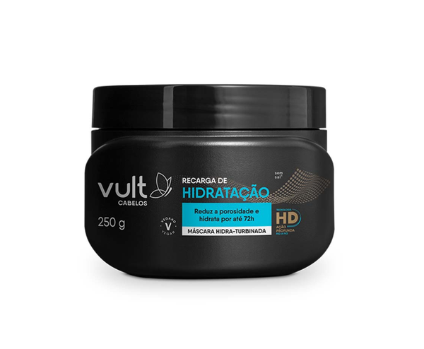 MÁSCARA VULT 250G FORÇA