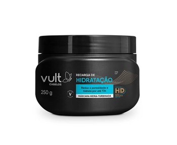 MÁSCARA VULT 250G FORÇA