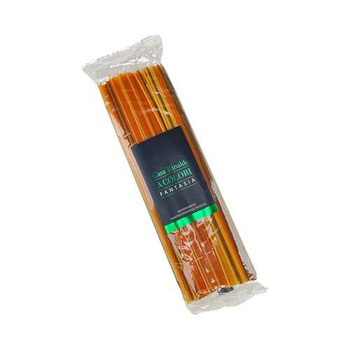 MACARRÃO CASA RINALDI 500G TRICOLORI SPAGHETTI