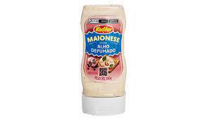 MAIONESE KODILAR 200G ALHO DEFUMADO