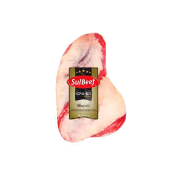 MAMINHA DA ALCATRA BOVINO SULBEEF KG NOVILHA JOVEM
