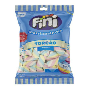 MARSHMALLOW FINI 200G CAMPING TORCAO TRADICIONAL