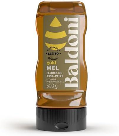 MEL BALDONI 300G FLORES ASSA PEIXE