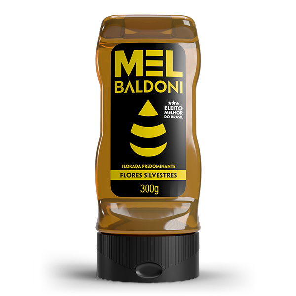 MEL BALDONI 300G FLORES SILVESTRES