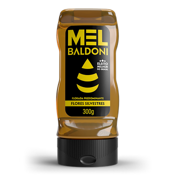 MEL BALDONI 300G FLORES SILVESTRES