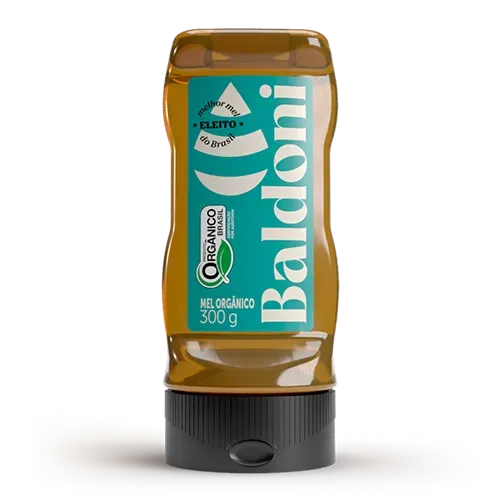 MEL BALDONI 300G ORGANICO
