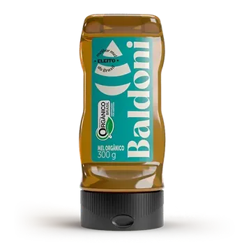 MEL BALDONI 300G ORGANICO