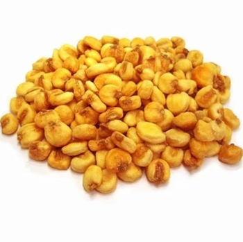 MILHO TORRADO/SALGADO KG CHURRASCO