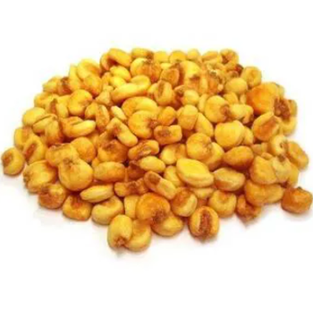 MILHO TORRADO/SALGADO KG MOSTARDA/MEL