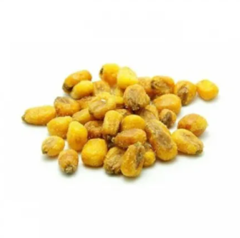 MILHO TORRADO/SALGADO KG NATURAL