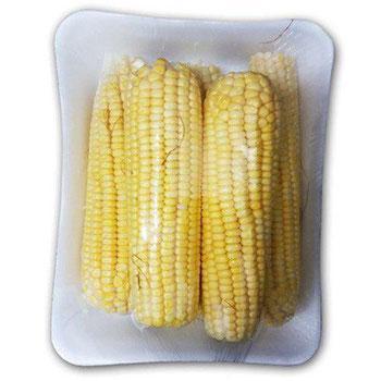 MILHO VERDE BANDEJA C/5