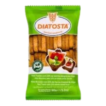 MINI TORRADA DIATOSTA 90G INTEGRAL