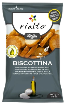 MINI TORRADA RIALTO 100G AZEITE OLIVA/SAL
