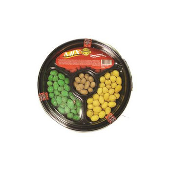 MIX AMENDOIM KUKAMAR 300G