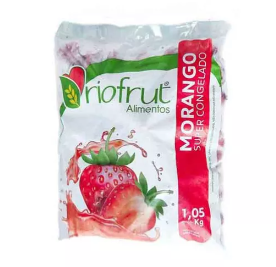 MORANGO RIOFRUT 1,05G IMPORTADO