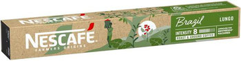 NESCAFÉ NESPRESSO 44G C/10 BRASIL