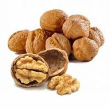 NOZES CHILENAS KG C/CASCA