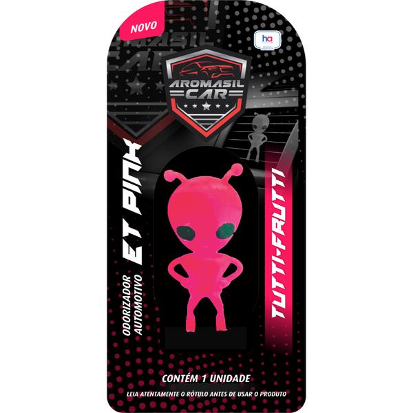 ODORIZANTE AROMASIL C/1 ET TUTTI-FRUTTI