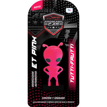 ODORIZANTE AROMASIL C/1 ET TUTTI-FRUTTI