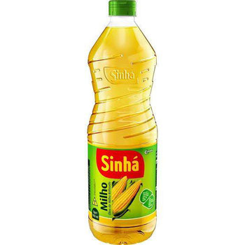 ÓLEO MILHO SINHA 900ML