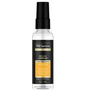 ÓLEO TRESEMME 60ML BRILHO LAMELAR