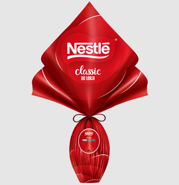 OVO NESTLE 199G CLASSIC
