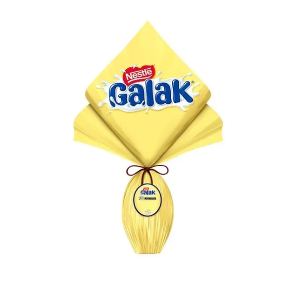 OVO NESTLE 199G GALAK