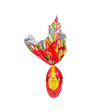 OVO VENEZZA 150G AO LEITE