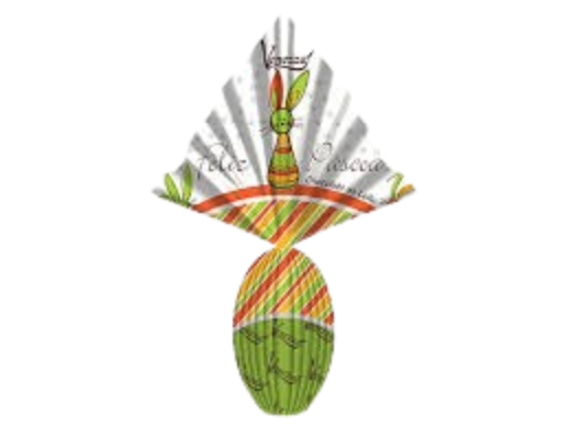 OVO VENEZZA 170G CX RECHEIO LIMÃO SICILIANO