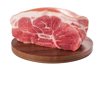 PALETA SUÍNA C/COURO TEMPERADA KG