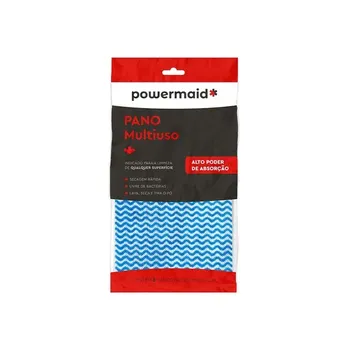 PANO POWERMAID C/5 MULTIUSO