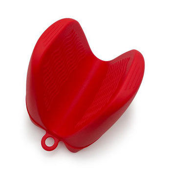 PEGADOR MOZCADA SILICONE