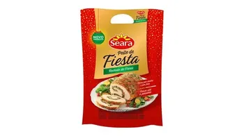 PEITO FIESTA SEARA KG RECHEADO ERVAS