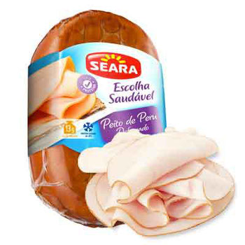 PEITO PERU SEARA KG LIGHT FAT.