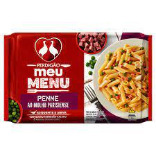PENNE PERDIGÃO 300G A PARISIENSE