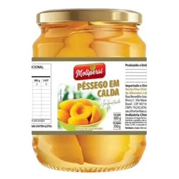 PESSEGO CALDA MOLIPERSI 390G VD METADES