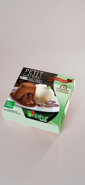 PETIT GATEU RIOFRUT 240G