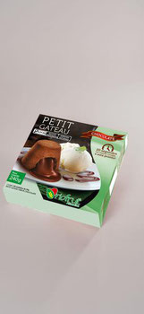PETIT GATEU RIOFRUT 240G