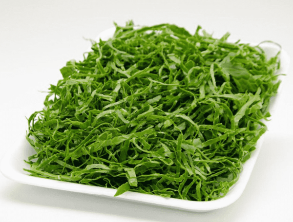 PICADINHO COUVE MANTEIGA KG