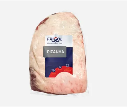 PICANHA BOVINA FRIGOL KG