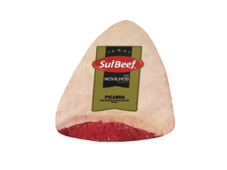 PICANHA BOVINA SULBEEF KG NOVILHA JOVEM