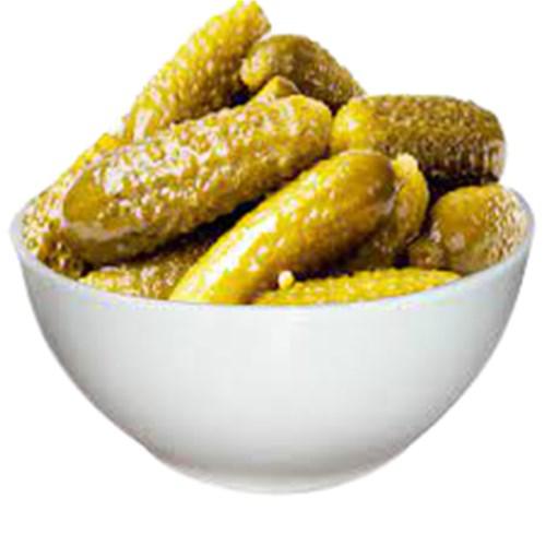PICKLES EM CONSERVA KG
