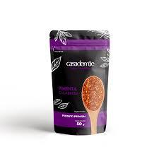 PIMENTA CALABRESA CASA DE MÃE 50G