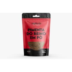 PIMENTA REINO CASA DE MÃE 50G PÓ