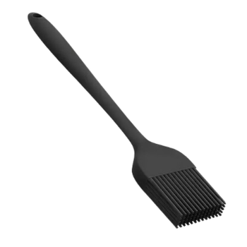 PINCEL CASA DE MÃE SILICONE PRETO