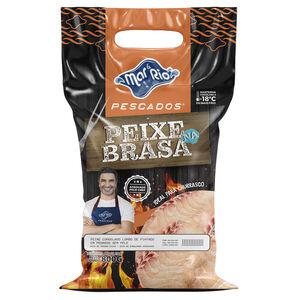 PINTADO MAR&RIO 800G NA BRASA