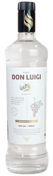 PISCO DON LUIGI 900ML