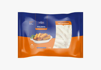 POLENTA YOSHI 400G PALITO